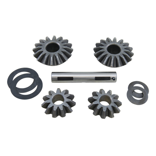 Yukon Replacement Standard Open Spider Gear Kit for Dana 70 w/ 32 Spline Axles