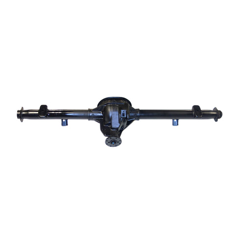 Reman Complete Axle Assembly for Ford 8.8" 3.55 Ratio Rear Disc