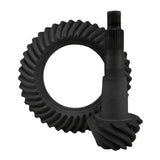 High Performance Yukon Ring & Pinion Gear Set for GM 8"