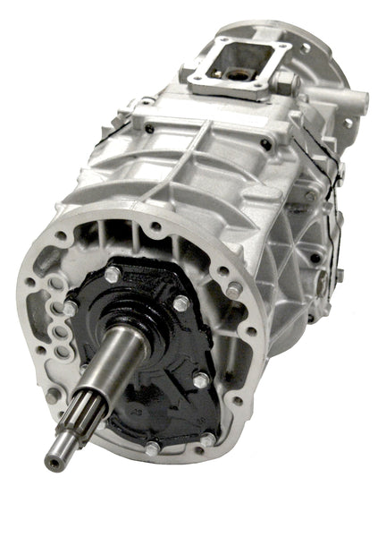 AX15 Manual Transmission for Jeep 94-'95 Wrangler, 5 Speed