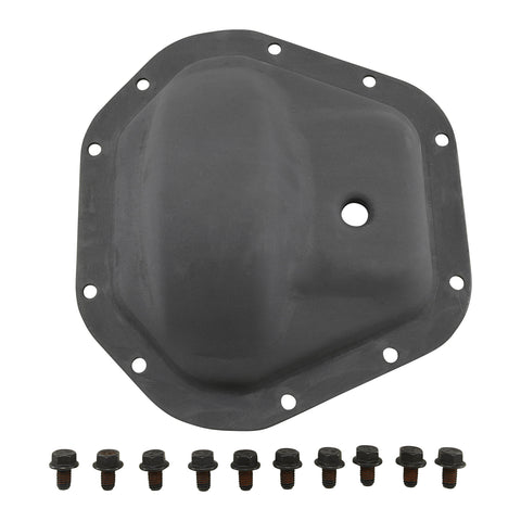 Steel Cover for Dana 60 Standard Rotation