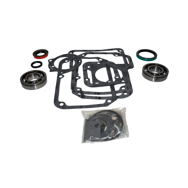 T19 Transmission Bearing & Seal Kit