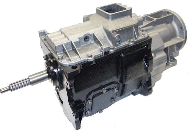 NV4500 Manual Transmission for GM 94-'95 Pickup, 4wd