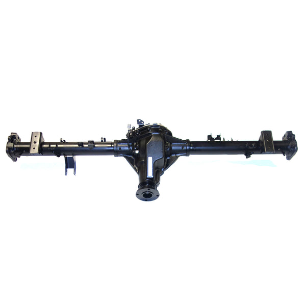Reman Complete Axle Assembly for Dana 44 3.36 2wd 139.8" Wheel Base Posi LSD
