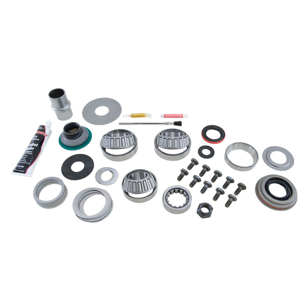 USA Standard Master Overhaul Kit for the Dana 44 Disconnect Front