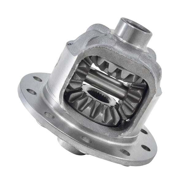 Yukon Standard Open Carrier Case, GM 8.25" IFS, Loaded