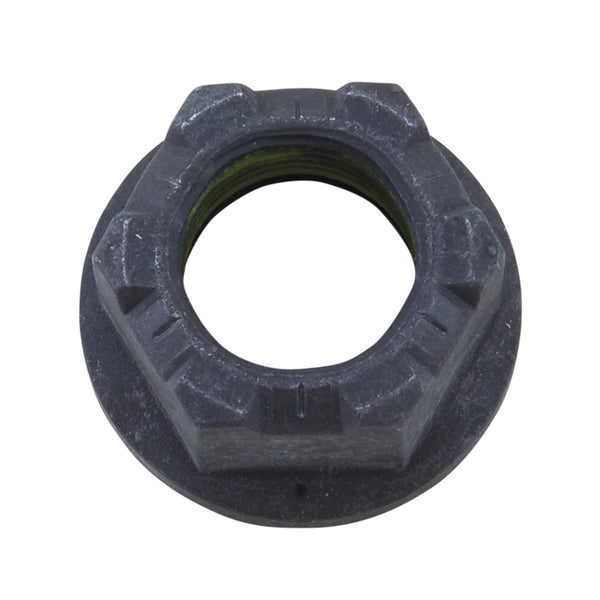 Chrysler Fine Spline Pinion Nut for Chrysler 7.25" 8" 8.25" 8.75" and 9.25"
