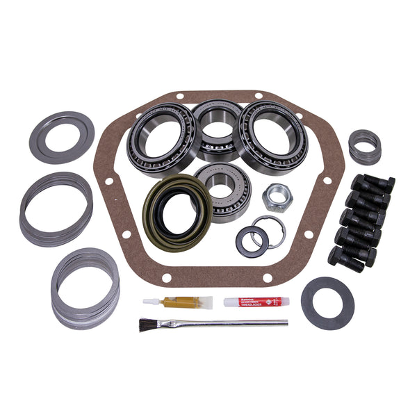 Yukon Master Overhaul Kit for Dana 70 Differential