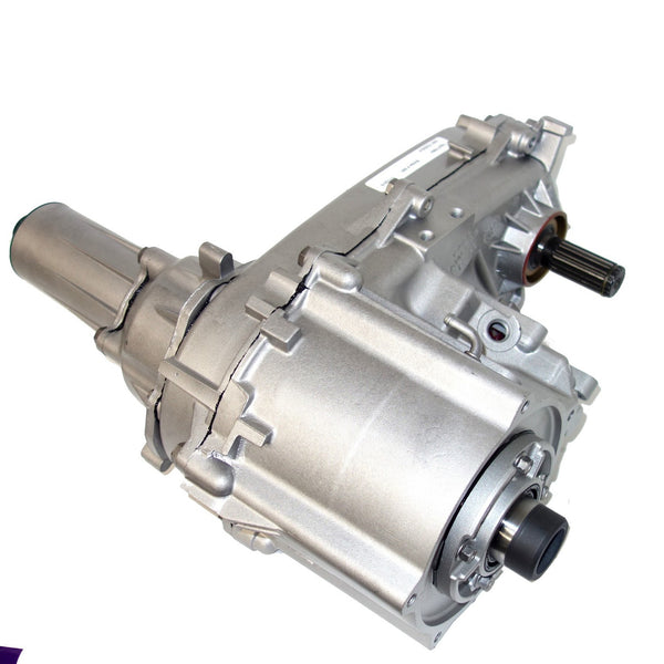 NP233 Transfer Case for GM 92-'93 S10