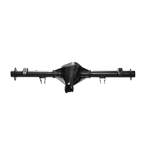 Reman Complete Axle Assembly for Dana 60 4.11 Ratio w/o Active Brakes