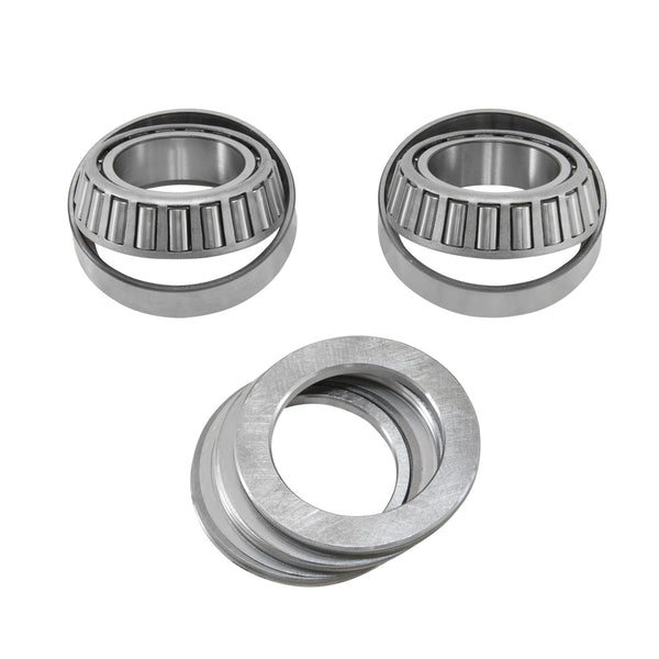 Carrier Installation Kit for GM 8.5" Differential w/ HD Bearings