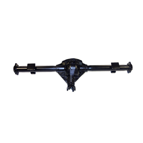 Reman Complete Axle Assembly for GM 8.0" 04-07 3.42 Ratio, 2wd w/ Z85
