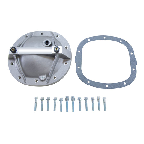 Aluminum girdle Cover for GM 7.5" & 7.625