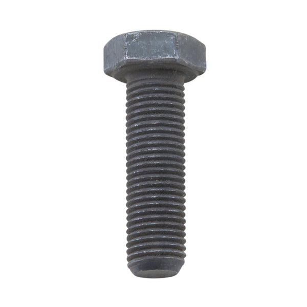 3/8" x 1-1/4" Ring Gear Bolt, 55P Auburn Conversion Bolt