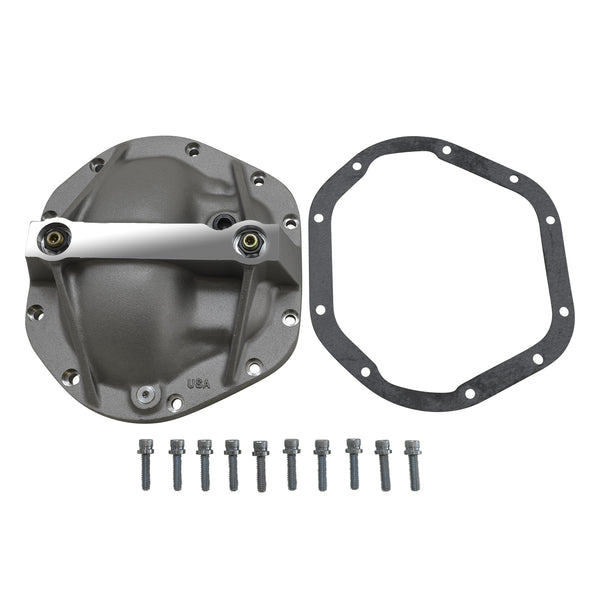 Aluminum Girdle Replacement Cover for Dana 44 TA HD