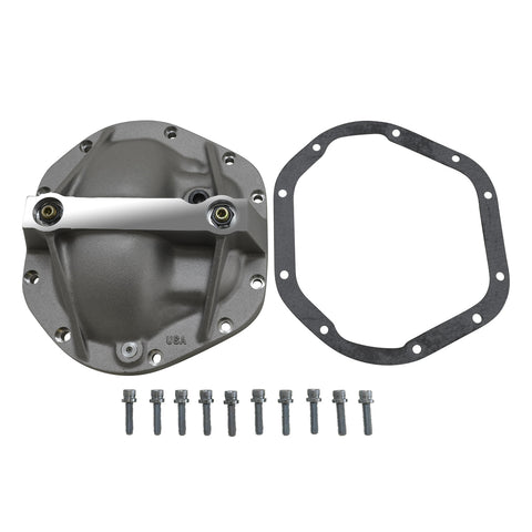Aluminum Girdle Replacement Cover for Dana 44 TA HD