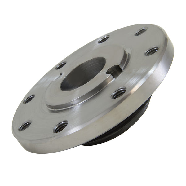 Yukon Flange Yoke for Ford 10.25" and 10.5" w/ Short Spline Pinion