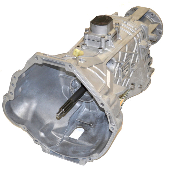 S5-42 Manual Transmission for Ford 87-'94 F-Series 4.9L & 5.8L, 4wd