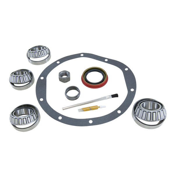 Yukon Bearing Install Kit for GM 8.5" Front Differential