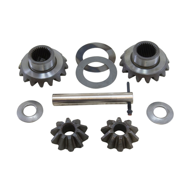 Standard Open Spider Gear Replacement Kit for Dana 44-HD w/ 30 Spline Axles
