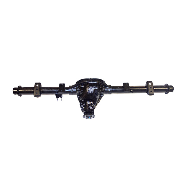 Reman Complete Axle Assembly, Chrysler 8.25", 3.92 Ratio