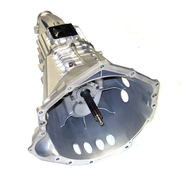 HM290 Manual Transmission for GM 99-'07 Silverado & Sierra 1500, 2wd, 5 Speed