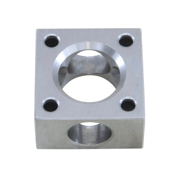 Standard Open and Trac Loc Cross Pin Block for 9" Ford