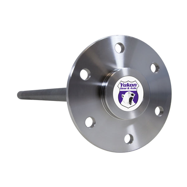Yukon 1541H Alloy 6 Lug Rear Axle for '91 to '96 Chrysler 8.25" Dakota