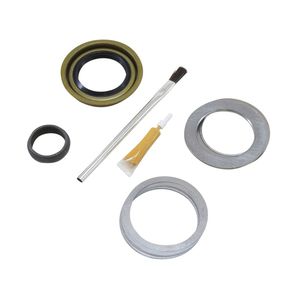 Yukon Minor Install Kit for Model 35 IFS Differential for Ranger and Explorer