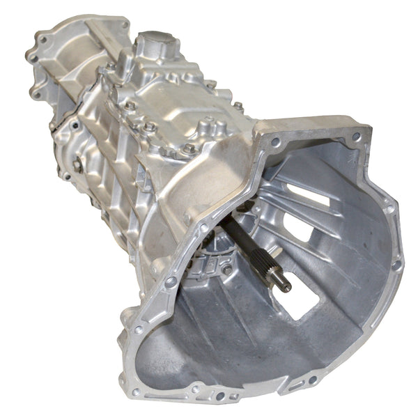 M5R1 Manual Transmission for Ford 95-'97 Ranger & B-Series, 4wd
