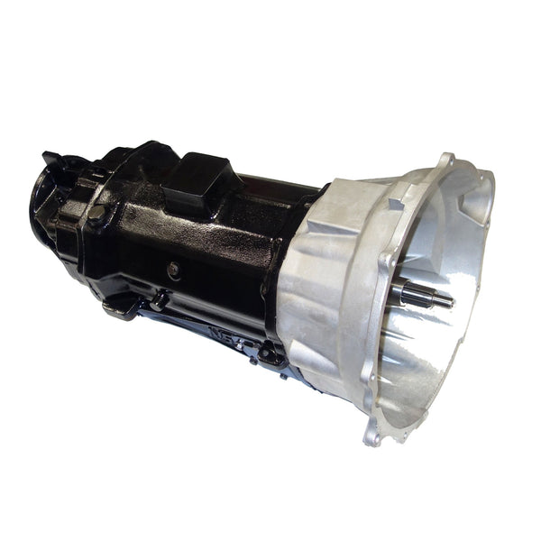 NV5600 Manual Transmission for Dodge 99-'05 Ram 5.9L Diesel, 4wd, 6 Speed