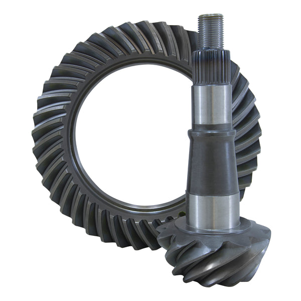 USA Standard Ring and Pinion Set for Chrysler 9.25” Front