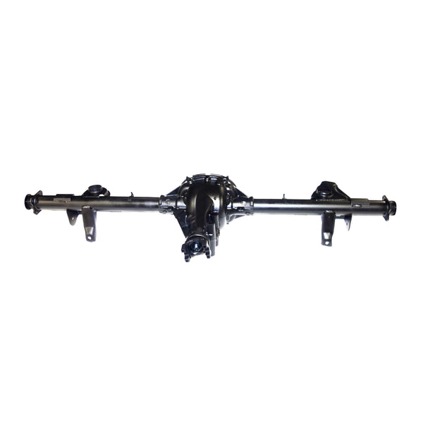 Reman Complete Axle Assembly for GM 7.5" 3.23 Ratio, Disc Brakes