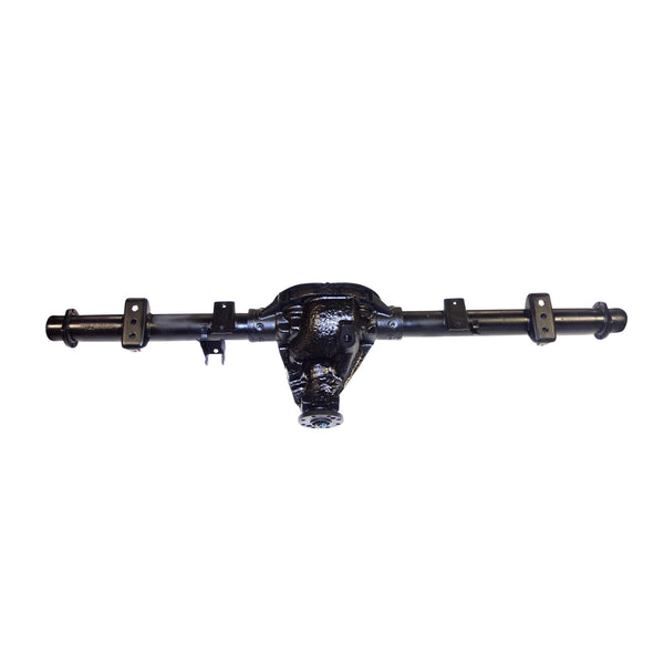 Reman Complete Axle Assembly for Chrysler 8.25" 3.92 Ratio, 4x4