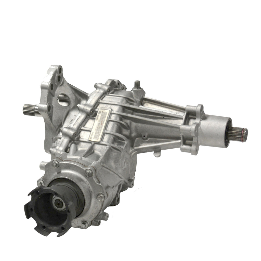 Transfer Case for GM 07-'11 Acadia & Enclave – Rigid Axle