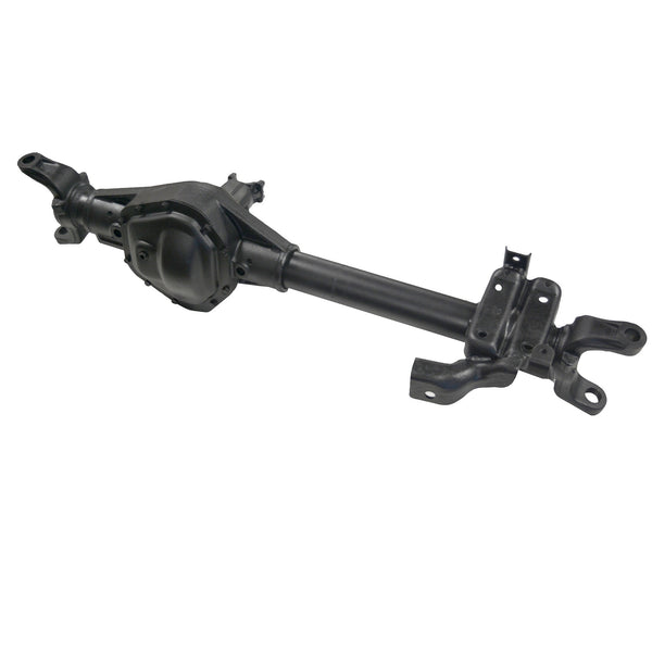 Reman Complete Axle Assembly for Dana 50 Ford Excursion 3.73 Ratio 4 Wheel ABS