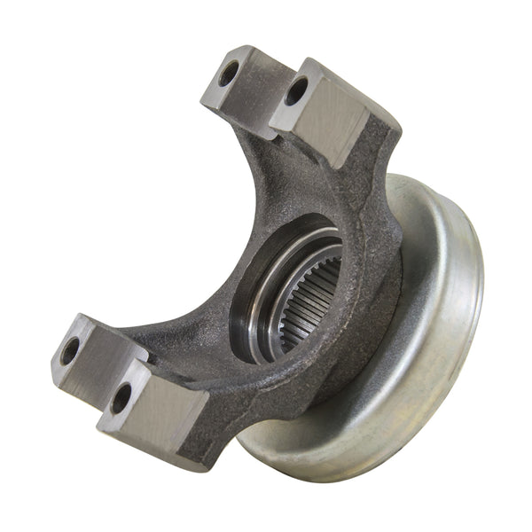 Yukon Yoke for '14 & Up GM 9.5" & 9.76" 1415 U-Joint Size, Strap Design