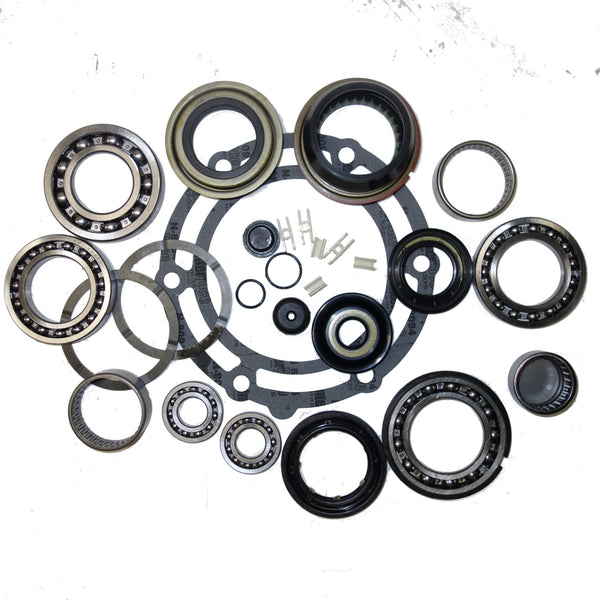 MP1226/MP1626/MP3024 Transfer Case Bearing and Seal Kit