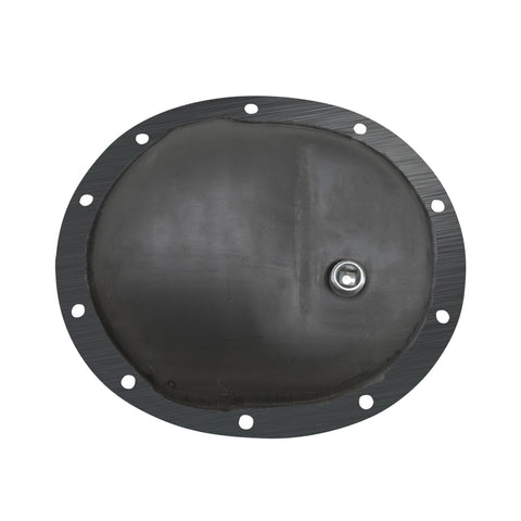 Steel Cover for AMC Model 35, w/ Metal Fill Plug