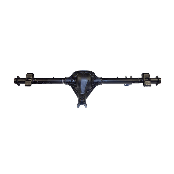 Reman Complete Axle Assembly for GM 7.5" 3.08 Ratio 2wd 3rd Shock Posi LSD