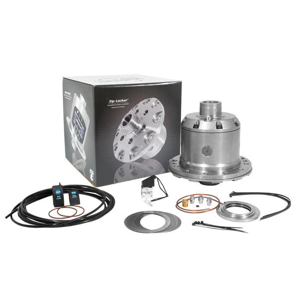 Competition Only Yukon Zip Locker for Dana 60 w/ 35 Spline Axles, 4.10 & Down