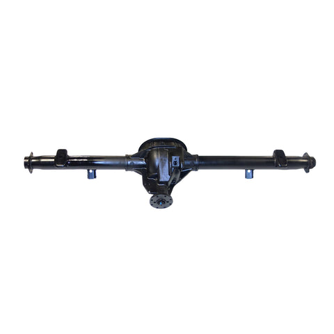 Reman Complete Axle Assembly for Ford 8.8" 07-08 Ford F151 3.31, Posi LSD