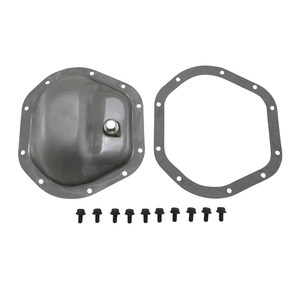 Steel Cover for Dana 44 Standard Rotation