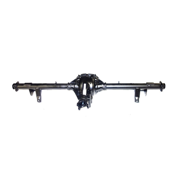 Reman Complete Axle Assembly for GM 8.5" 3.08 Ratio, 2wd, Posi LSD