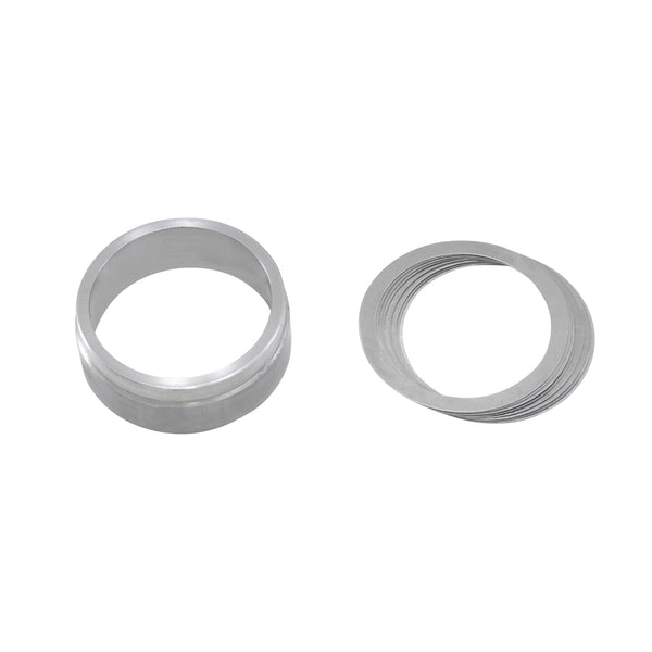 Crush Sleeve Eliminator Kit for GM 10.5" 14 Bolt Truck