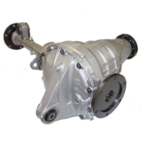 Reman Complete Axle Assembly for Ford 8.8 IFS 3.08 Ratio, Vacuum Disc