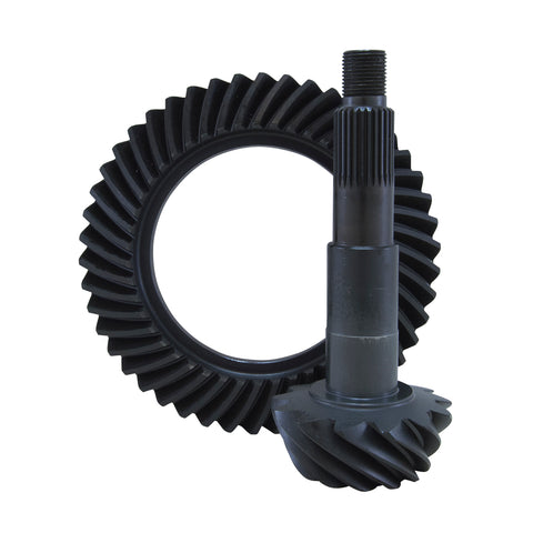 High Performance Yukon Ring & Pinion Gear Set for GM 8.2" BOP