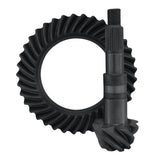 Yukon Ring & Pinion Set for Nissan H233B Rear