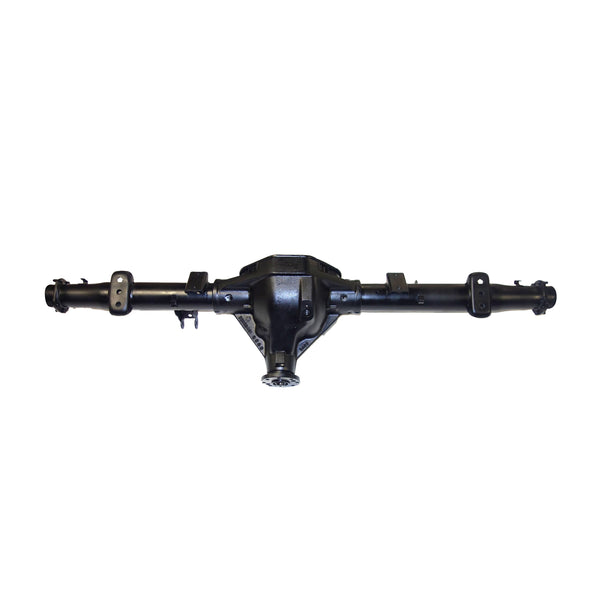 Reman Complete Axle Assembly for Chrysler 9.25" 3.92 Ratio 4x4 Traction Control