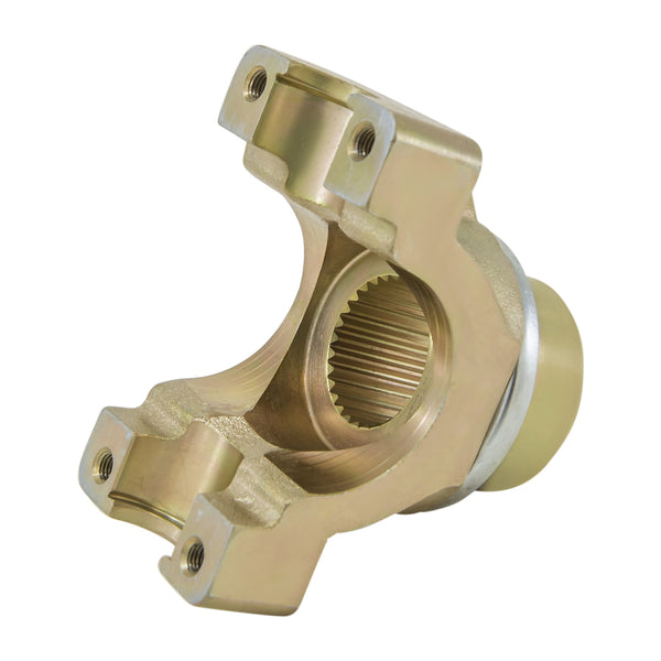 Yukon Replacement Yoke for Dana 60 and 70 w/ a 1330 U-Joint Size